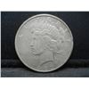 Image 1 : 1922 D Peace Dollar