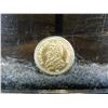 Image 1 : Solid 14kt Gold Krugerrand Minitarures