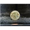 Image 2 : Solid 14kt Gold Krugerrand Minitarures
