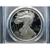 Image 2 : 2016 W Silver Eagle PCGS PR70 DCAM Premier First Edition 1 of 5,000 For The Whole World