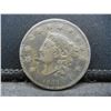Image 1 : 1833 Large Cent