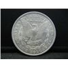Image 2 : 1884 Morgan Dollar Higher Grade