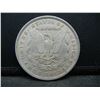 Image 2 : 1885 Morgan Dollar