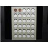 Image 1 : 2008 PD Proof Memorial Cents High Grade In Page of a Book