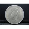 Image 2 : 1935 Peace Dollar High Grade Scarce Semi Key Date