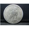 Image 2 : 1927 Peace Dollar Uncirculated Scarce
