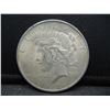 Image 1 : 1924 Peace Dollar