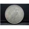 Image 2 : 1924 Peace Dollar