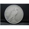 Image 2 : 1927 D Peace Dollar Better Date