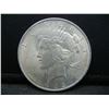 Image 1 : 1922 Peace Dollar Uncirculated