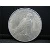 Image 2 : 1922 Peace Dollar Uncirculated