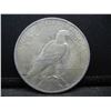 Image 2 : 1923 Peace Dollar Uncirculated