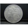 Image 1 : 1884 O Morgan Dollar