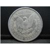 Image 2 : 1884 O Morgan Dollar