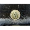 Image 2 : Pure 14kt Gold Krugerand Miniature round
