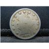 Image 1 : 1912 D Liberty Nickel VF++ Semi Key Date