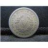 Image 2 : 1912 D Liberty Nickel VF++ Semi Key Date