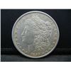 Image 1 : 1889 Morgan Dollar