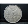 Image 2 : 1889 Morgan Dollar
