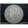 Image 1 : 1889 O Morgan Dollar