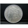 Image 1 : 1896 Morgan Dollar