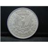 Image 2 : 1896 Morgan Dollar