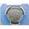 Image 2 : 1921 S Buffalo Nickel PCGS F12