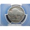 Image 3 : 1921 S Buffalo Nickel PCGS F12