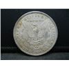 Image 2 : 1884 Morgan Dollar Higher Grade