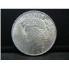 Image 1 : Uncirculated 1922 Peace Dollar