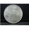 Image 2 : Uncirculated 1922 Peace Dollar