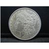 Image 1 : 1889 Morgan Dollar Strong Details