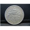 Image 1 : 1893 Columbian Half Dollar Higher Grade