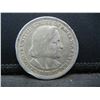 Image 2 : 1893 Columbian Half Dollar