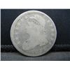 Image 1 : 1811 Bust half Dollar