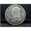 Image 1 : 1832 Capped Bust Quarter Low Mintages