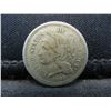 Image 1 : 1865 Three Cent Nickel Civil War Date