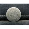 Image 2 : 1845 Seated Half Dime Early Date