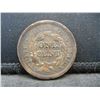 Image 2 : 1853 Large Cent
