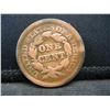 Image 2 : 1852 Large Cent