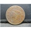 Image 1 : 1836 Large Cent