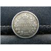 Image 1 : 1905 Canada 5 Cent Silver