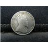 Image 2 : 1905 Canada 5 Cent Silver
