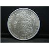 Image 1 : 1878 S Morgan Dollar Uncirculated Better Date