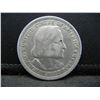 Image 2 : 1893 Columbian Half Dollar Commemorative
