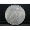 Image 2 : 1922 Peace Dollar Uncirculated Frosty