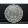 Image 2 : 1881 S Morgan Dollar BU Prooflike! Very Flashy