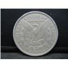 Image 2 : 1900 O Morgan Dollar