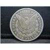 Image 2 : 1897 O Morgan Dollar Better Date