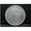 Image 1 : 1897 Morgan Dollar